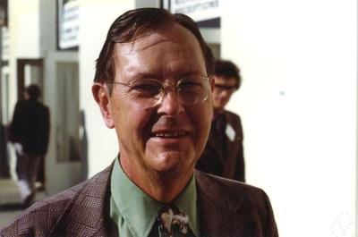 Charles Morrey Jr., American mathematician