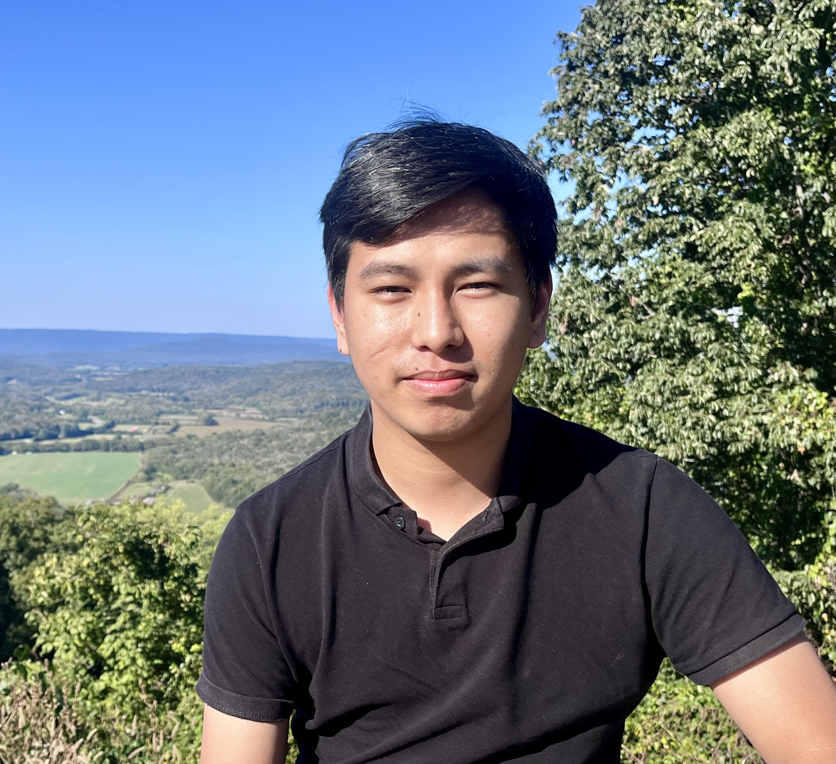 Aakash Gurung